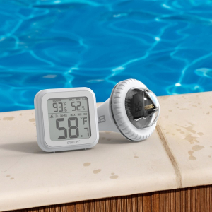 Купить  термометр для бассейна BALDR HCS528ARF+HCS015 T2H с базой и датчиком воды-3.jpg